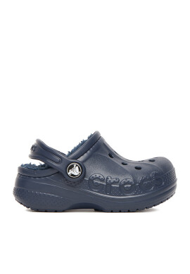 Crocs Чехли C-BAYA LINED CLOG T 207501-463 Тъмносин - Mera.bg