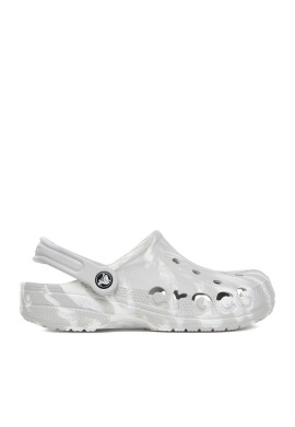 Crocs Чехли C-BAYA MARBLED CLOG 206935-1FS Сив - Mera.bg