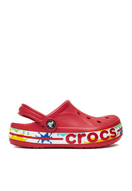 Crocs Чехли C-BAYABAND CLOG K 211682-6EN Червен - Mera.bg