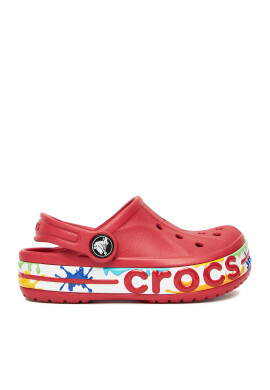 Crocs Чехли C-BAYABAND CLOG T 211683-6EN Червен - Mera.bg