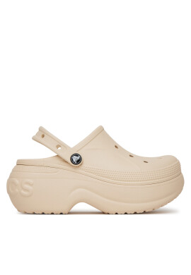 Crocs Чехли C-BELLA CLOG 210062-11S Бежов - Mera.bg