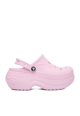 Crocs Чехли C-BELLA CLOG 210062-6GD Розов - Mera.bg