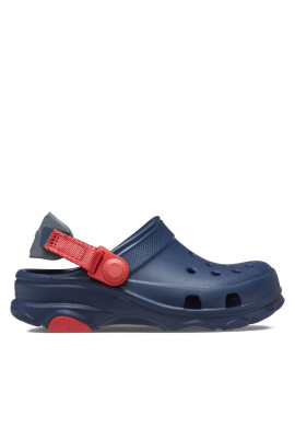 Crocs Чехли Classic All Terain Kids Clog 207458 Atmosphere 1FT - Mera.bg