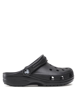 Crocs Чехли Classic Clog K 206991 Черен - Mera.bg