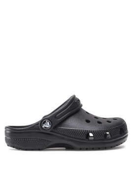 Crocs Чехли Classic Clog K 206991 Черен - Mera.bg