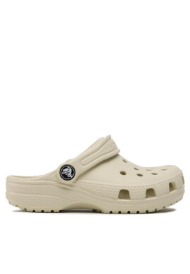 Crocs Чехли Classic Clog K 206991 Бежов - Mera.bg