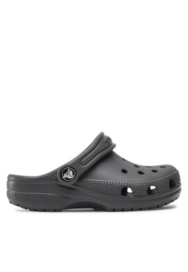 Crocs Чехли Classic Clog K 206991 Сив - Mera.bg