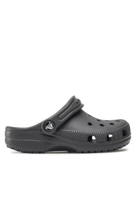 Crocs Чехли Classic Clog K 206991 Сив - Mera.bg