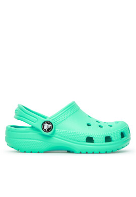 Crocs Чехли Classic Clog K 206991 Зелен - Mera.bg