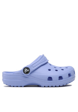 Crocs Чехли Classic Clog T 206990 Виолетов - Mera.bg