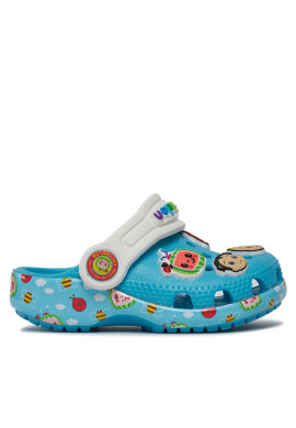 Crocs Чехли Classic Co Comelon Clog T 208851 Син - Mera.bg