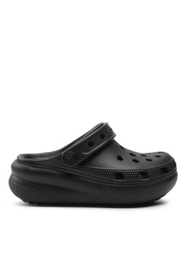 Crocs Чехли Classic Cutie Clog 207708 Черен - Mera.bg