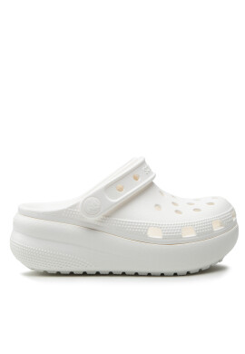 Crocs Чехли Classic Cutie Clog 207708 White - Mera.bg