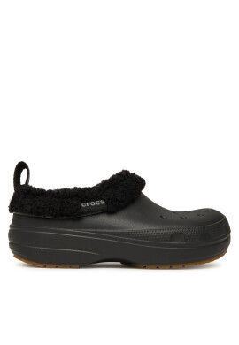 Crocs Чехли Classic Lined Shorty 211380 Черен - Mera.bg