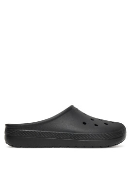 Crocs Чехли Classic Low Profile Clog 211139 Черен - Mera.bg