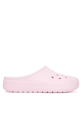 Crocs Чехли Classic Low Profile Clog 211139 Розов - Mera.bg