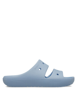 Crocs Чехли Classic Sandal v2 K 209421 Светлосиньо - Mera.bg