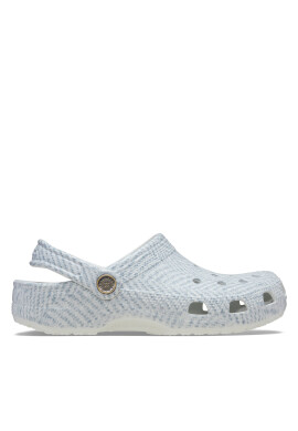 Crocs Чехли classic Tweed Clog 210403 Сив - Mera.bg