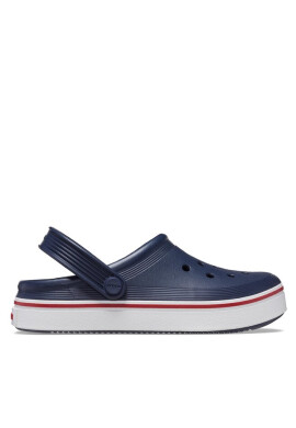 Crocs Чехли Crocband Clean Clog Kids 208477 Тъмносин - Mera.bg