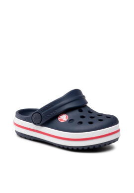 Crocs Чехли Crocband Clog K 204537 Тъмносин - Mera.bg