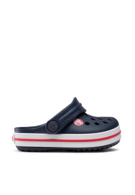 Crocs Чехли Crocband Clog K 204537 Тъмносин - Mera.bg