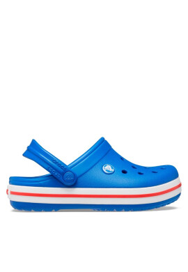 Crocs Чехли Crocband Clog K Clog 207006 Син - Mera.bg