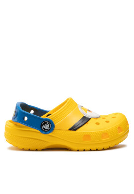 Crocs Чехли Fl I Am Minions Cg K 207461 Yellow - Mera.bg