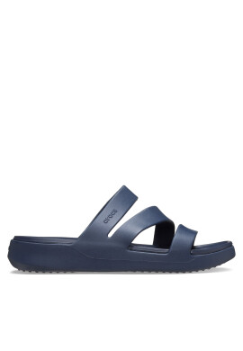 Crocs Чехли Getaway Strappy 209587 Тъмносин - Mera.bg
