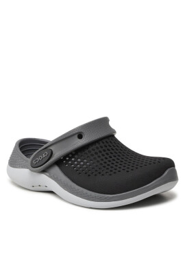 Crocs Чехли Literide 360 Clog K 207021 Черен - Mera.bg