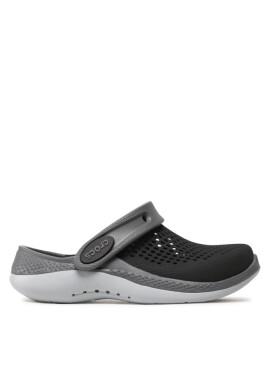Crocs Чехли Literide 360 Clog K 207021 Черен - Mera.bg