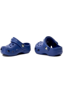 Crocs Чехли Littles 11441 Тъмносин - Mera.bg