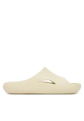 Crocs Чехли Mellow Slide 208392 Бежов - Mera.bg