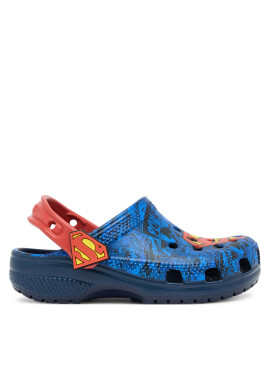 Crocs Чехли Superman Classic Clog 211132 Син - Mera.bg