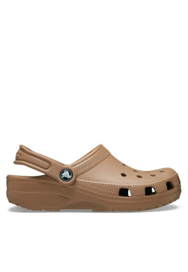 Crocs Чехли Toddler Classic Clog 206990 Кафяв - Mera.bg