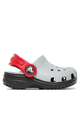 Crocs Чехли Toddler Retro Sport Classic Clog 211265 Сив - Mera.bg