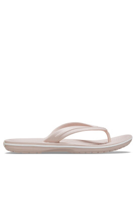 Crocs Джапанки Crocband Flip 11033 Бежов - Mera.bg