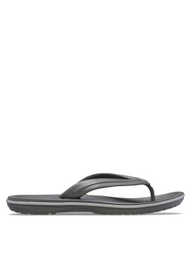 Crocs Джапанки Crocband Flip 11033 Сив - Mera.bg