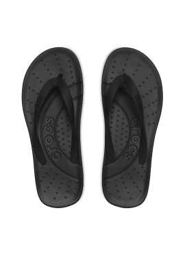 Crocs Джапанки Flip 210089 Черен - Mera.bg