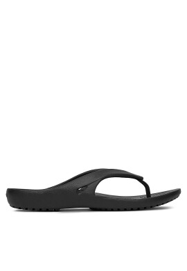 Crocs Джапанки KADEE II FLIP W 202492-001 Черен - Mera.bg