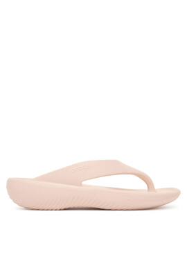 Crocs Джапанки Mellow Recovery Flip 211100 Бежов - Mera.bg