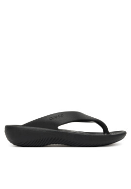 Crocs Джапанки Mellow Recovery Flip 211100 Черен - Mera.bg