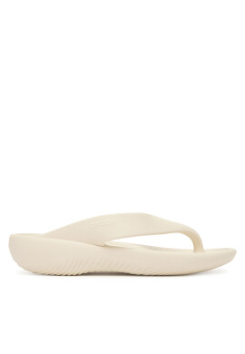 Crocs Джапанки Mellow Recovery Flip 211100 Сив - Mera.bg
