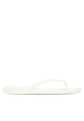 Crocs Джапанки Miami Flip 211435 Екрю - Mera.bg