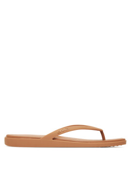 Crocs Джапанки Miami Flip 211435 Кафяв - Mera.bg