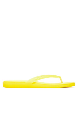 Crocs Джапанки Miami Frosted Flip 211474 Зелен - Mera.bg