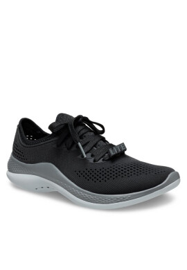 Crocs Обувки Literide 360 Pacer M 206715 Black/Black 060 - Mera.bg