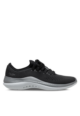 Crocs Обувки Literide 360 Pacer M 206715 Black/Black 060 - Mera.bg
