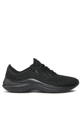 Crocs Сникърси Literide 360 Pacer W 206705 Черен - Mera.bg