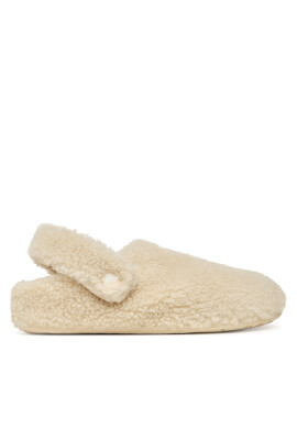 Crocs Пантофи Classic Cozzzy 209386 Бял - Mera.bg