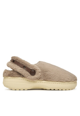 Crocs Пантофи Classic Unfurgettable Clog 211116 Бежов - Mera.bg